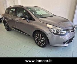 SPORTER 1.5 DCI 8V 90CV START&STOP ENERGY