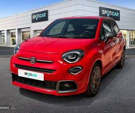 1.3 FIREFLY T4 110KW S&S DCT SPORT