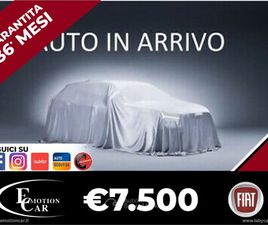 FIAT DOBLO CARGO MAXI DOBLÒ 1.3 MJT PL MAXI N1 -2017