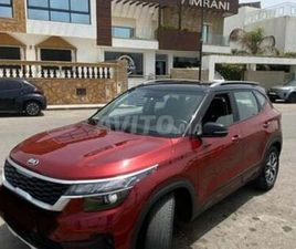 KIA SELTOS SELTOS DIESEL A VENDRE