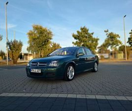 OPEL VECTRA OPEL VECTRA GTS 2.2 16V GTS