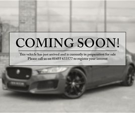 3.0 V6 S SALOON 4DR PETROL AUTO EURO 6 (START/STOP) (380 PS)