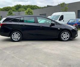 1.6 D START/STOP SPORTS TOURER