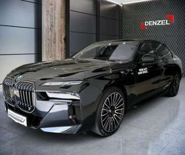 BMW SERIE 7 750L BMW 7ER-REIHE 750E XDRIVE LIMOUSINE 18,7 KWH AUT.
