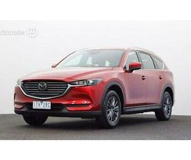 2020 MAZDA CX-8 SPORT (FWD) FOR SALE $30,998