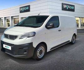 EXPERT FG. STANDARD 1.6BLUEHDI PRO 95