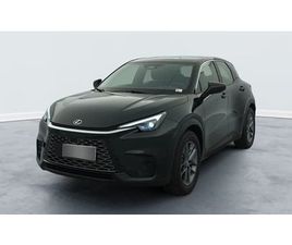 LEXUS LBX LEXUS LBX 2WD BUSINESS HYBRIDE ESSENCE AUTO. 2025 - 228 KM