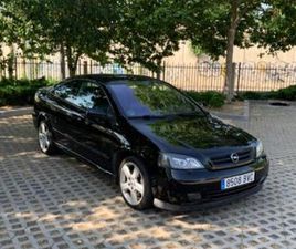 OPEL ASTRA OPC OPEL - ASTRA