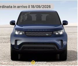 3.0D I6 249 CV AWD AUTO DYNAMIC HSE