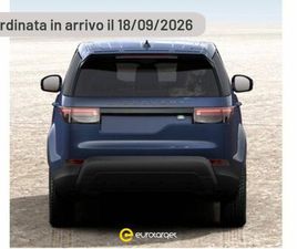 3.0D I6 249 CV AWD AUTO S