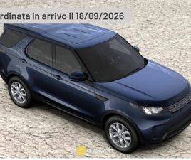 3.0D I6 350 CV AWD AUTO GEMINI