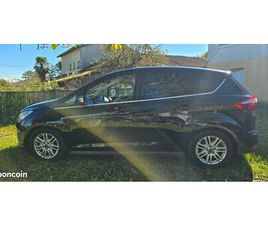 FORD C-MAX VENDS FORD CMAX 2014 1.0 ECOBOOST ESSENCE
