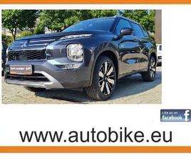 MITSUBISHI OUTLANDER PHEV 2,4 PHEV S-AWC INTENSE