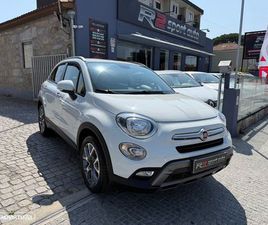 FIAT 500X FIAT 500X 1.6 MJ CITY CROSS S&S