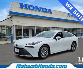 TOYOTA MIRAI USED 2023 TOYOTA MIRAI BASE