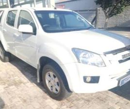 250D-TEQ DOUBLE CAB 4X4 LE