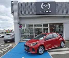 MAZDA - MAZDA2