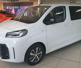 TOYOTA - PROACE VERSO