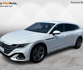 R-LINE 2.0TDI 147KW DSG 4X4