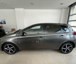 TOYOTA AURIS TOYOTA - AURIS 1.8 140H HYBRID FEEL