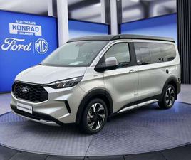 FORD NUGGET CUSTOM NUGGET 320 L1 VA ACTIVE