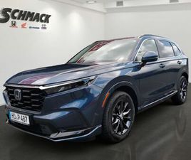 HONDA CR-V E:HEV ADVANCE STYLE AWD