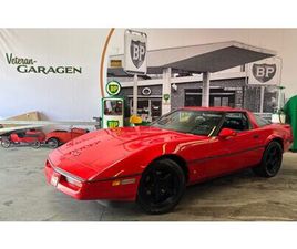 CHEVROLET CORVETTE C4 TARGA 5,7