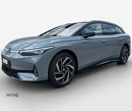 VOLKSWAGEN ID.7 TOURER ID.7 TOURER GTX UNITED