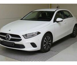 MERCEDES CLASSE A A 200 MERCEDES CLASSE A 200 BUSINESS - NAVI - DAB - ACTIVE PARK ASSYST - ALU