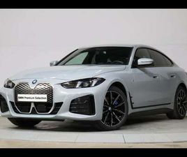 EDRIVE40 GRAN COUPÉ KIT M SPORT FACELIFT