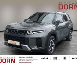 SSANGYONG TORRES KGM TORRES 1.5 AT NOMAD AWD