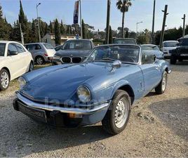 TRIUMPH SPITFIRE