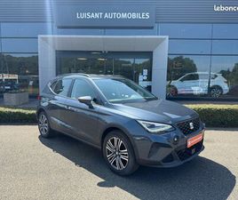 SEAT ARONA 1.0 TSI 115CV DSG7 COPA
