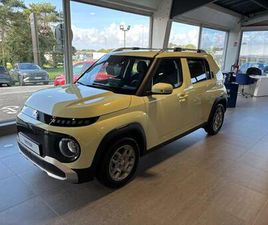 42 KWH 97CH INTUITIVE 4PL