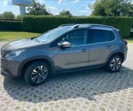 ② PEUGEOT 2008 AUTOMAAT 1.2 CC BENZINE — PEUGEOT — 2EMEMAIN