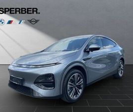 XPENG G6 XPENG G6 AWD PERFORMANCE, PANO+FAHRASSIS+SITZBELÜFT+36