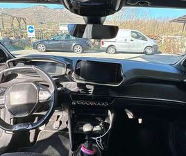 1.2 PURETECH GT LINE S&S 100CV