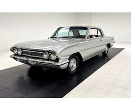 BUICK SKYLARK 1962 BUICK SKYLARK COUPE