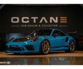 PORSCHE 911 991 GT3 RS PORSCHE 911 (991) GT3 RS PDK