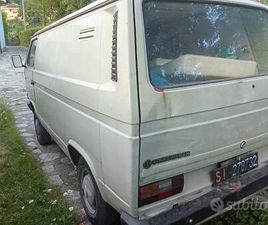 VOLKSWAGEN ALTRO MODELLO