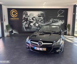 MERCEDES-BENZ SL 350