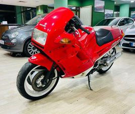 DUCATI 750 PASO AUSTRALIA FERRARI 90