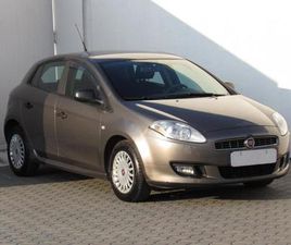FIAT BRAVO FIAT BRAVO 1.4