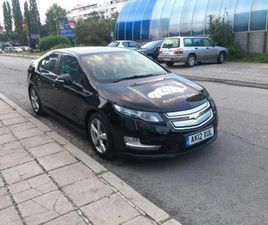 CHEVROLET VOLT ДЕСЕН ВОЛАН