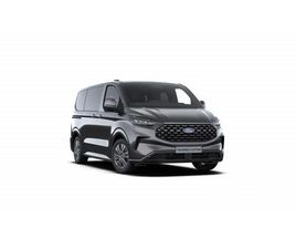 FORD TOURNEO XLT PHEV 2.3 GTDI 280 LE A10