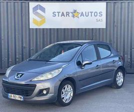 207 1.4 HDI 70CH SÉRIE 64