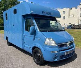 VAUXHALL MOVANO 2007 VAUXHALL MOVANO 2.5 CDTI 16V 3500 PANEL VAN 4DR DIESEL MANUAL (230 G/KM, 99 BHP) PANEL VAN D...