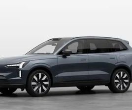 VOLVO EX90 EX90 ULTRA TWIN MOTOR PERFORMANCE