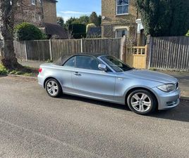 2.0 118D SE EURO 5 2DR