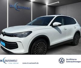 LIFE 1.5 ETSI AHK-KLAPPBAR NAVI CARPLAY